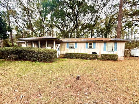 15923 NW 118TH PLACE ALACHUA FL 32615