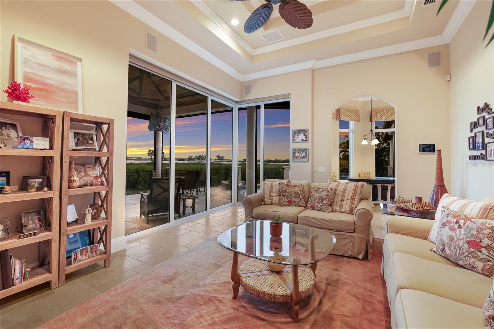 PALMA SOLA POINTE - Residential