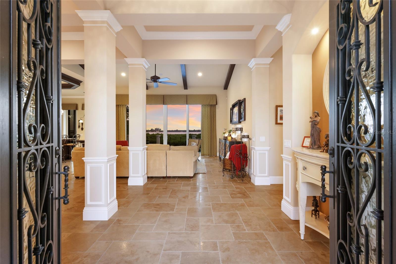 PALMA SOLA POINTE - Residential