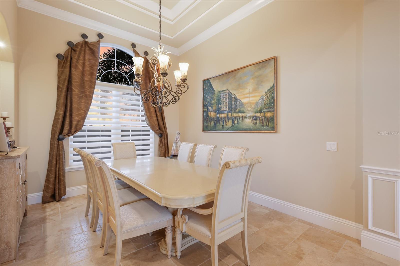 PALMA SOLA POINTE - Residential