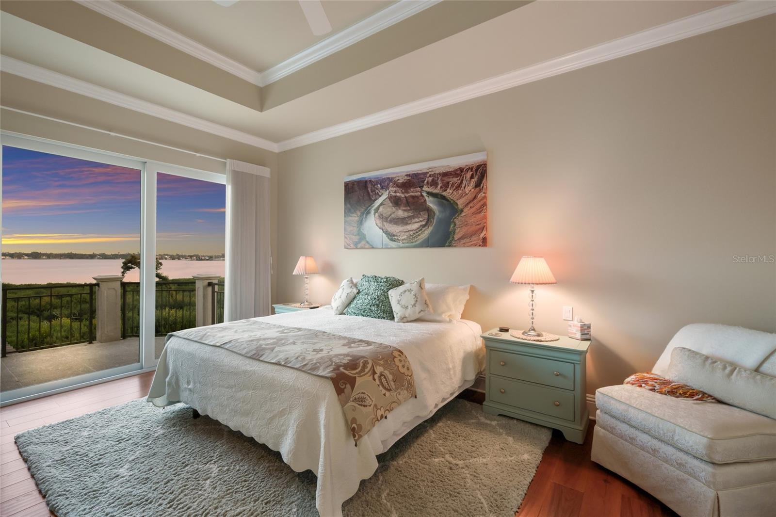 PALMA SOLA POINTE - Residential