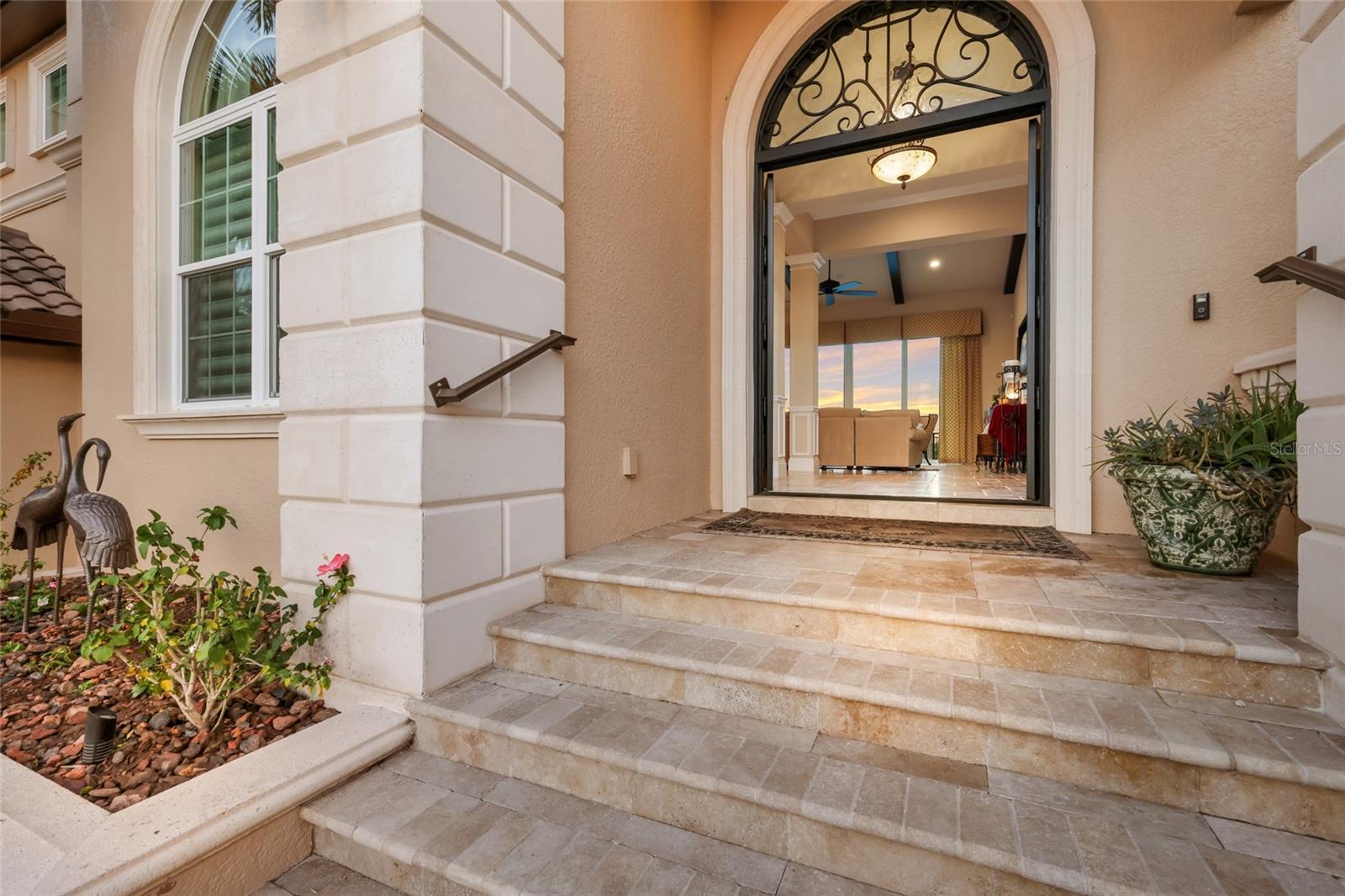 PALMA SOLA POINTE - Residential