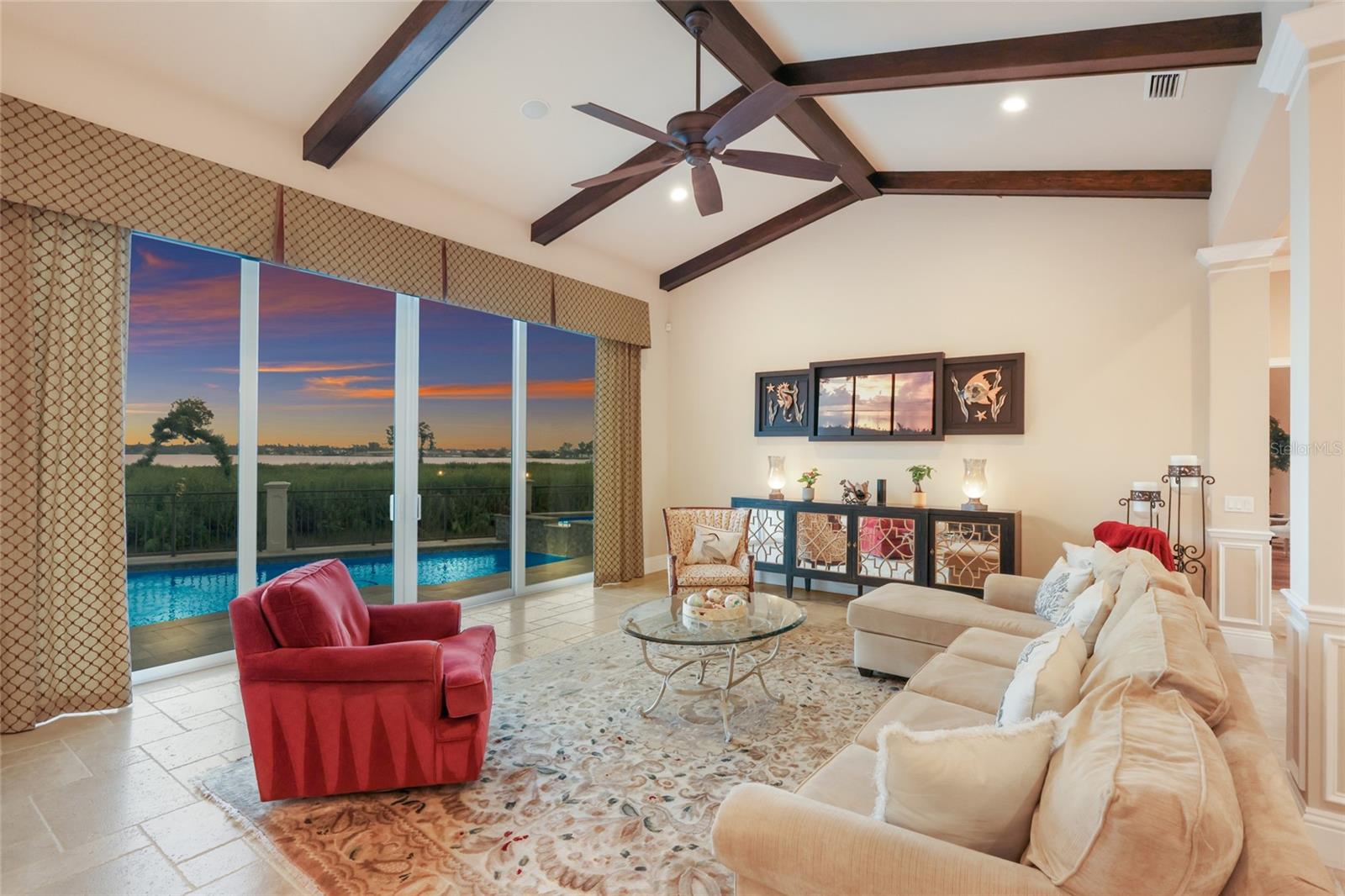 PALMA SOLA POINTE - Residential