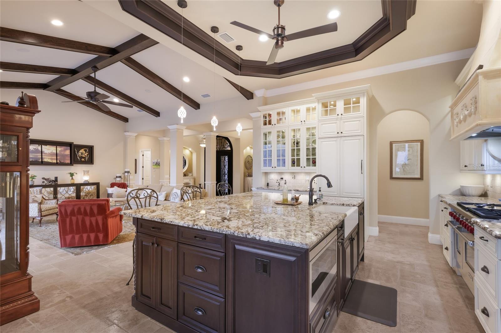 PALMA SOLA POINTE - Residential