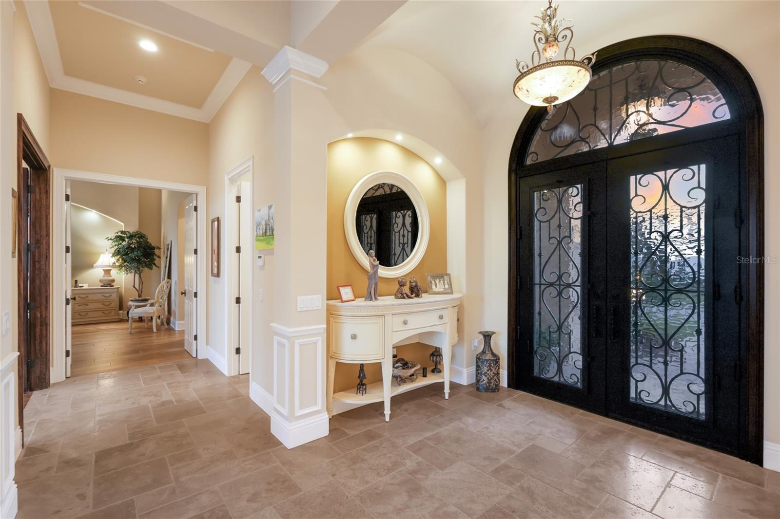 PALMA SOLA POINTE - Residential