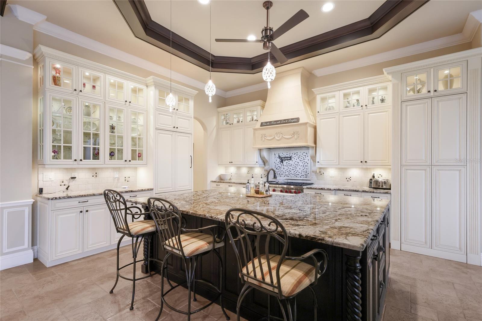 PALMA SOLA POINTE - Residential