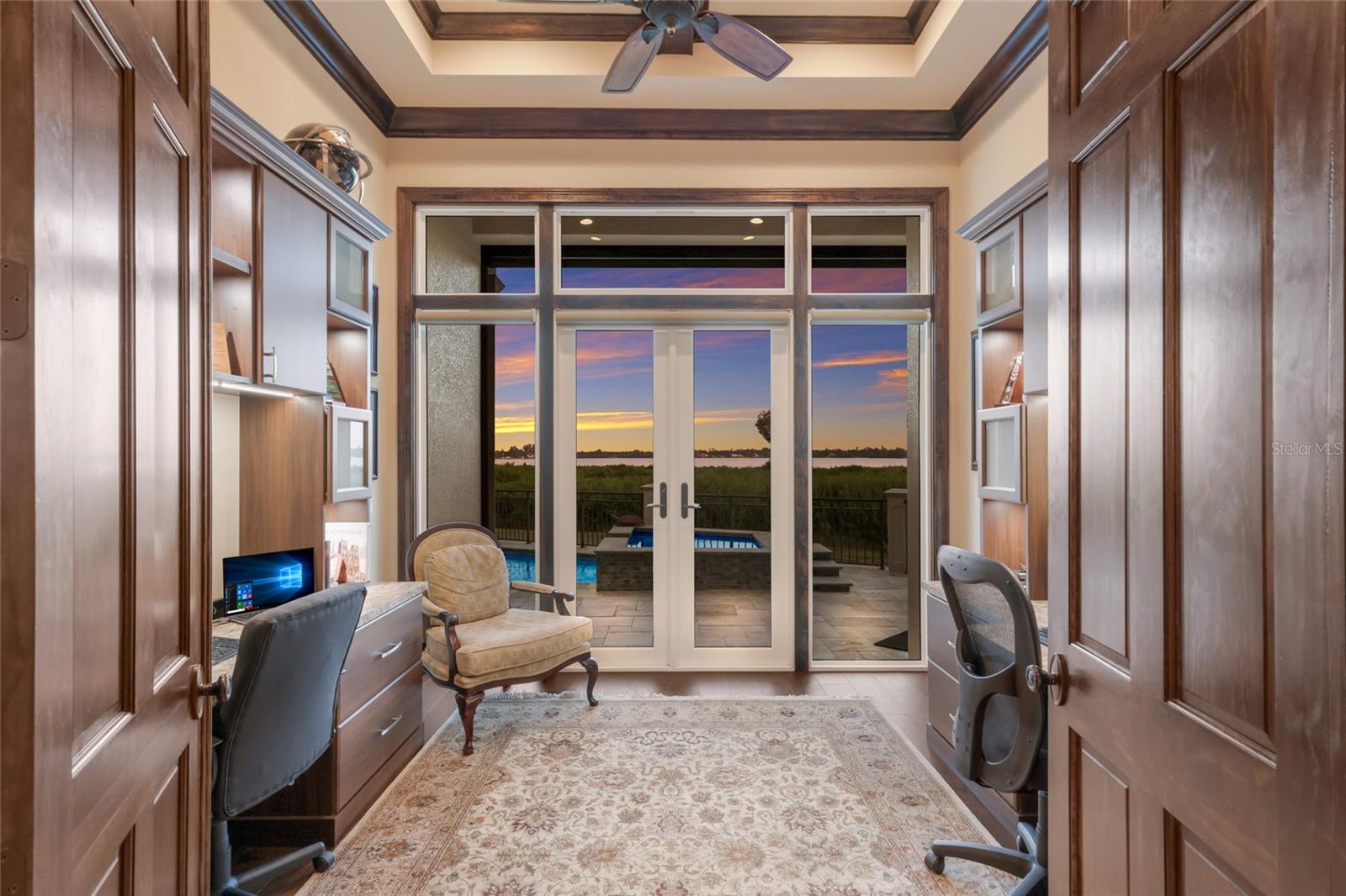 PALMA SOLA POINTE - Residential