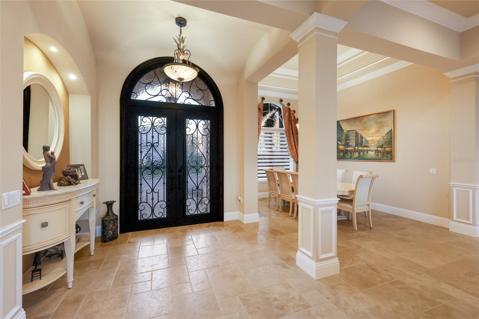 PALMA SOLA POINTE - Residential