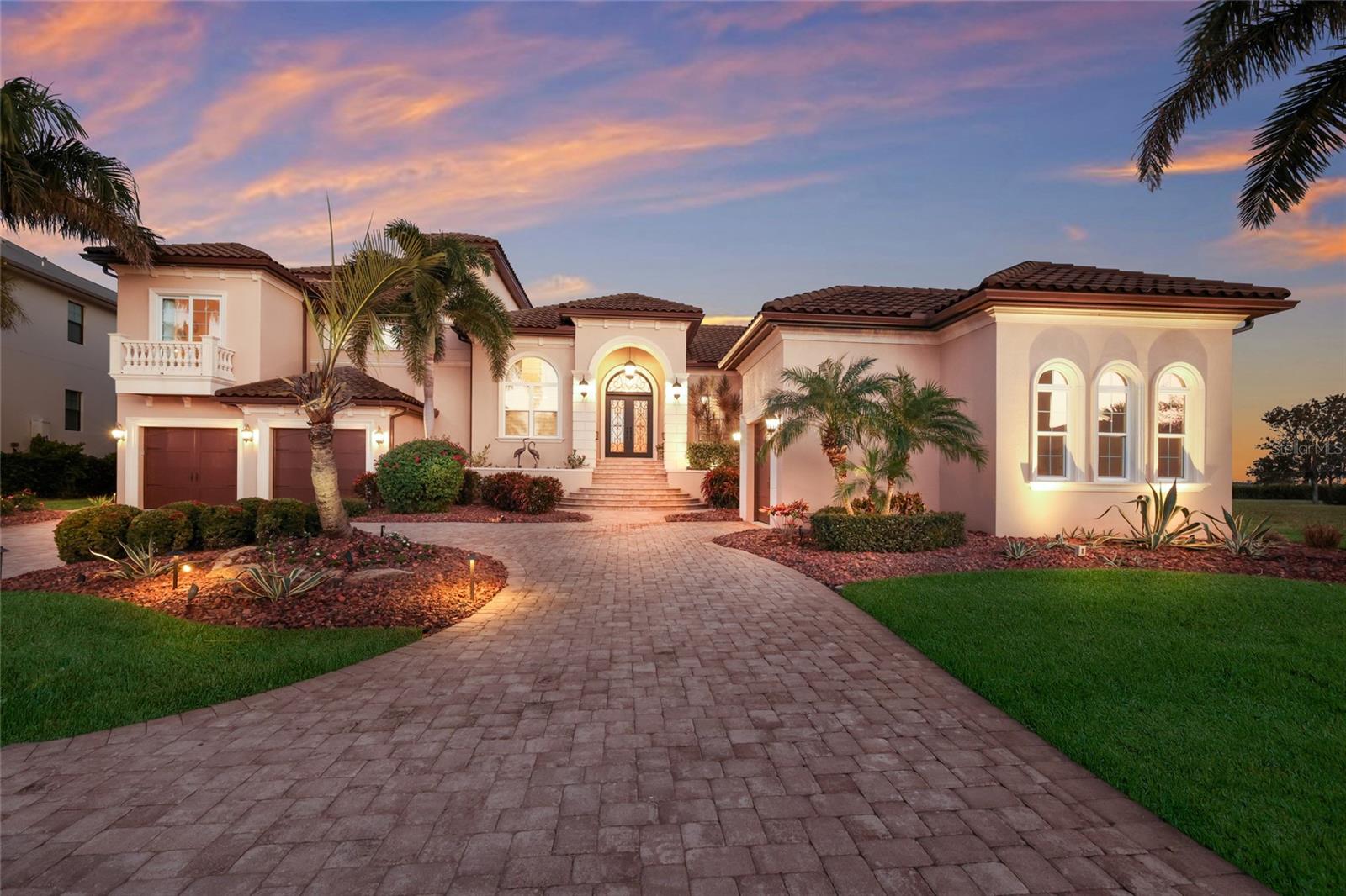 PALMA SOLA POINTE - Residential