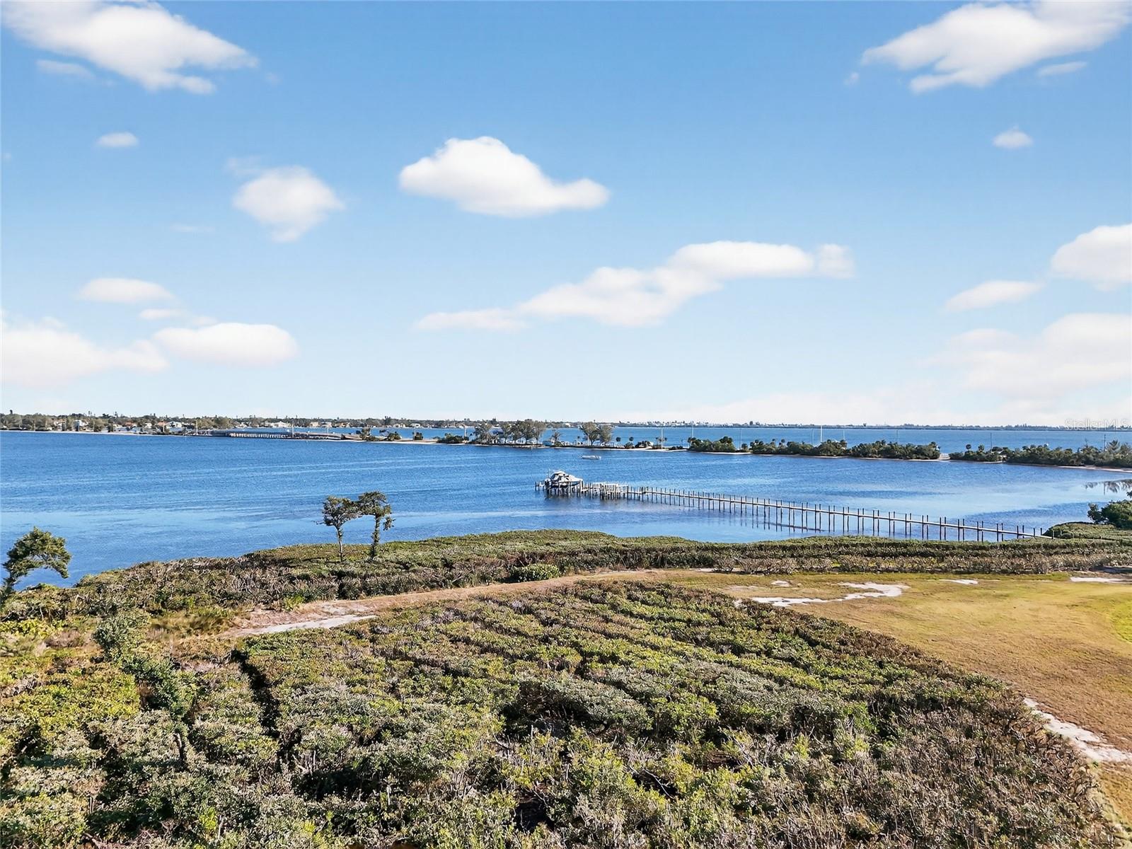 PALMA SOLA POINTE - Residential