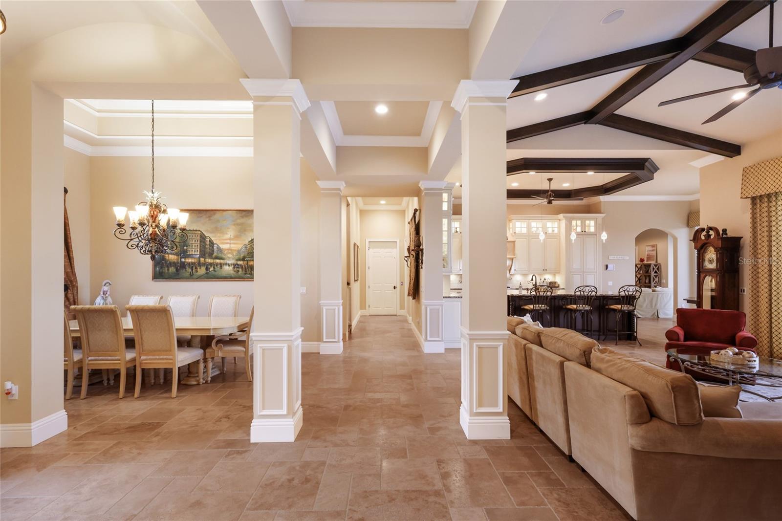 PALMA SOLA POINTE - Residential