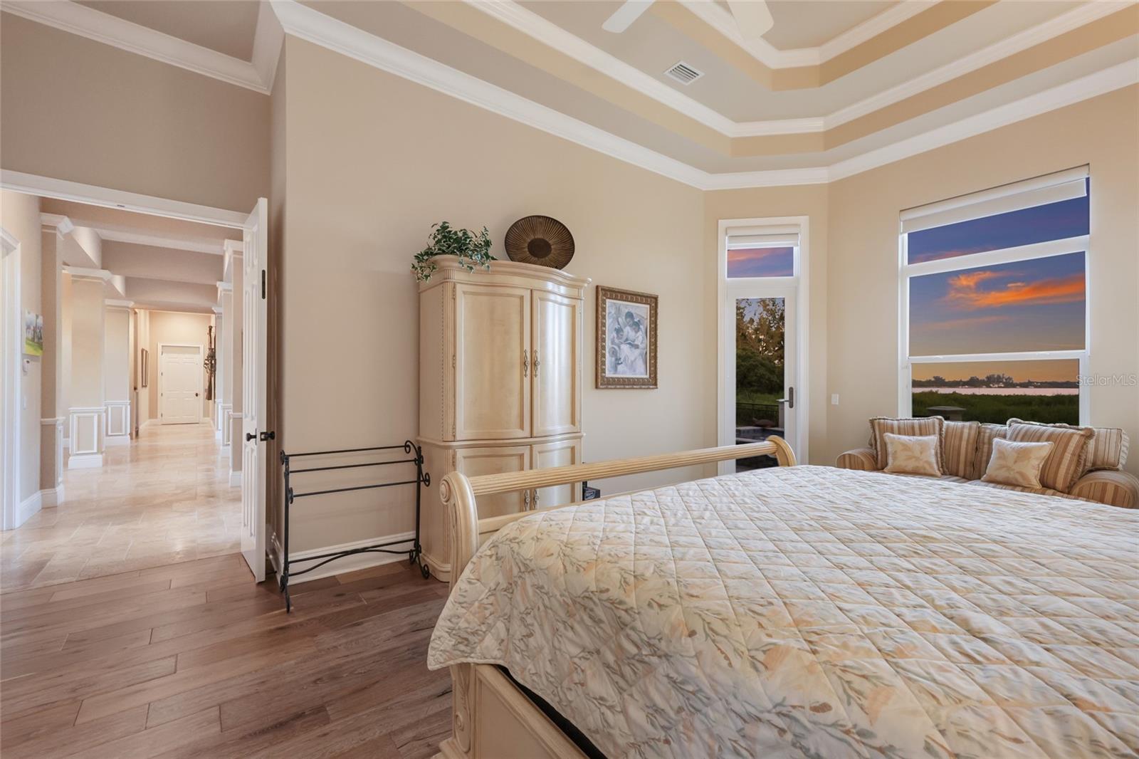 PALMA SOLA POINTE - Residential