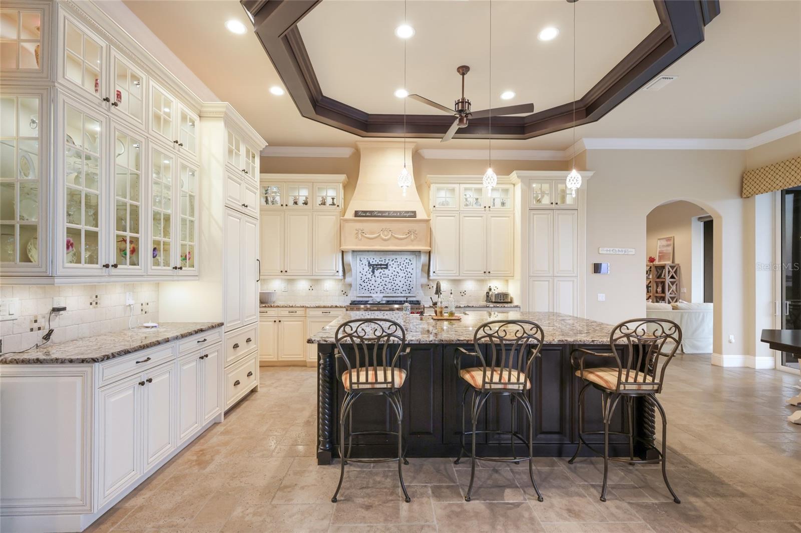 PALMA SOLA POINTE - Residential