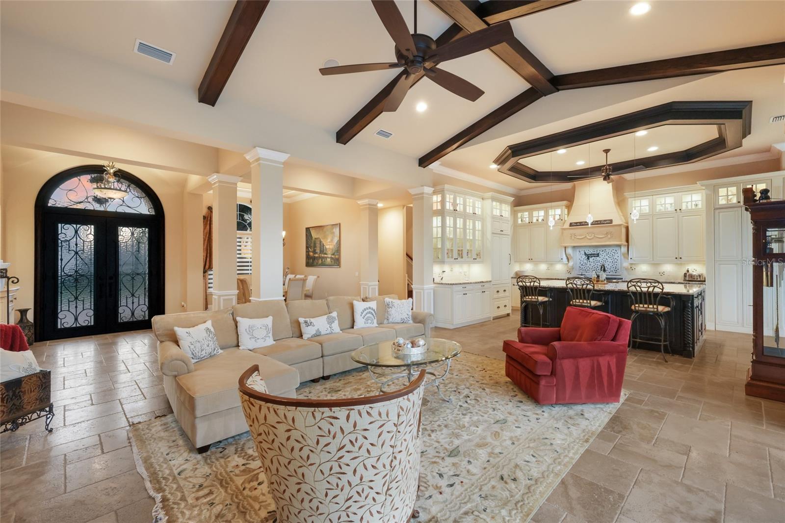 PALMA SOLA POINTE - Residential