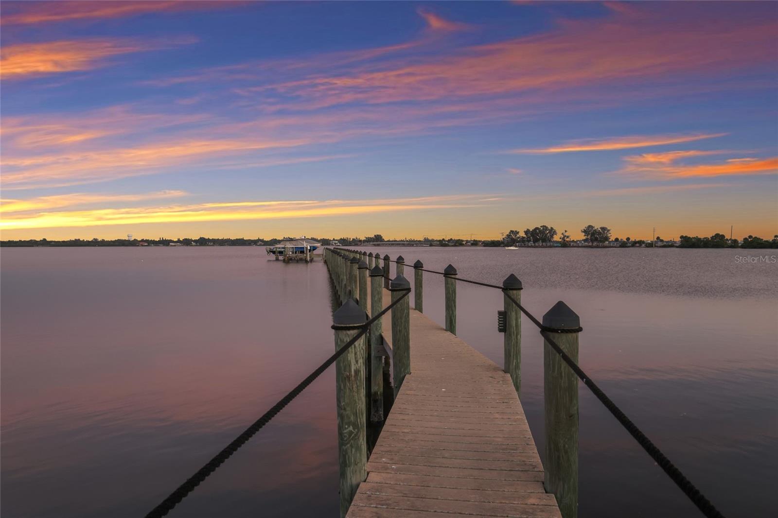 PALMA SOLA POINTE - Residential