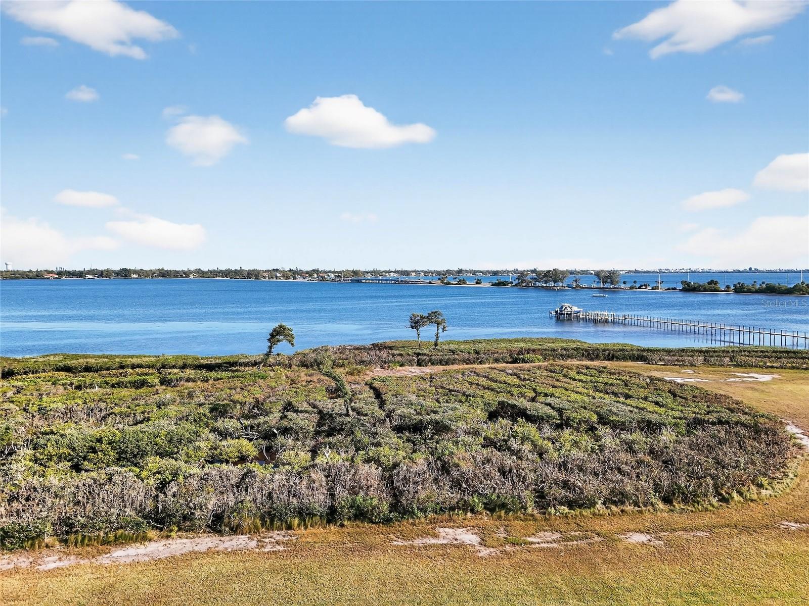 PALMA SOLA POINTE - Residential