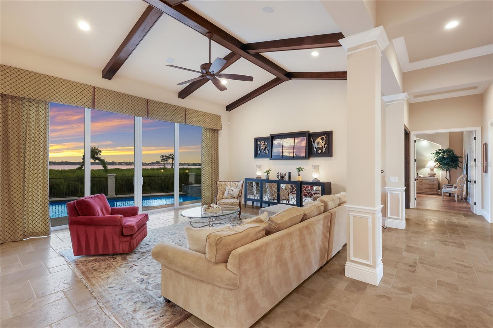 PALMA SOLA POINTE - Residential