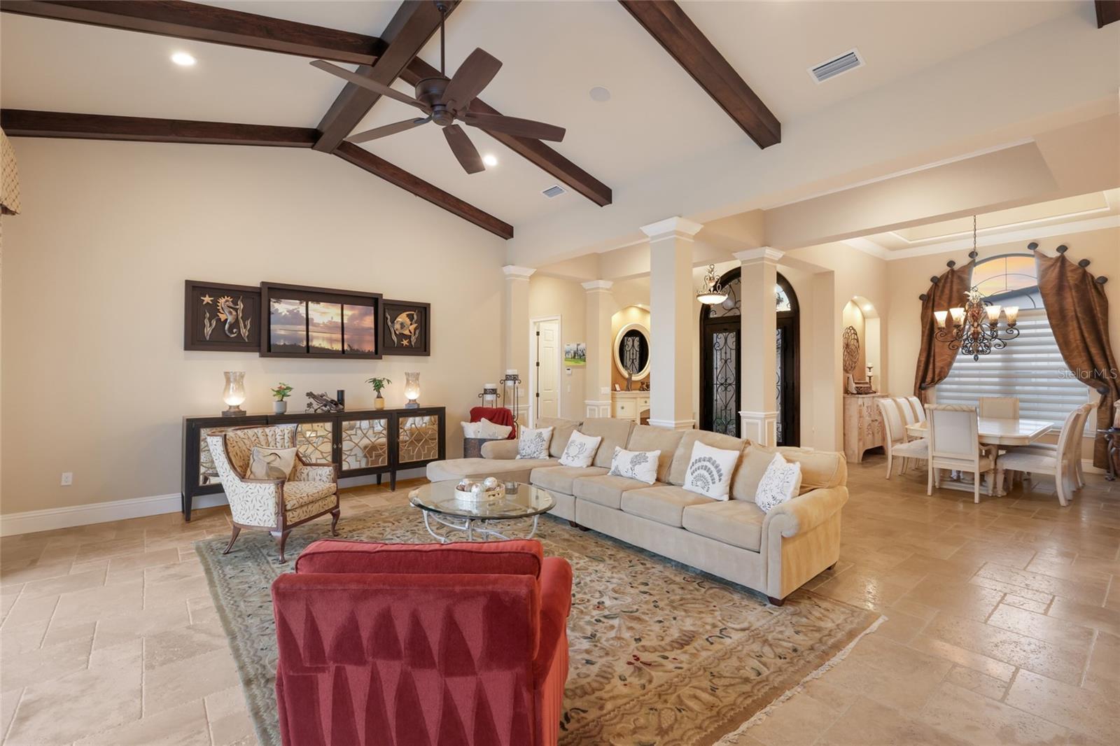 PALMA SOLA POINTE - Residential