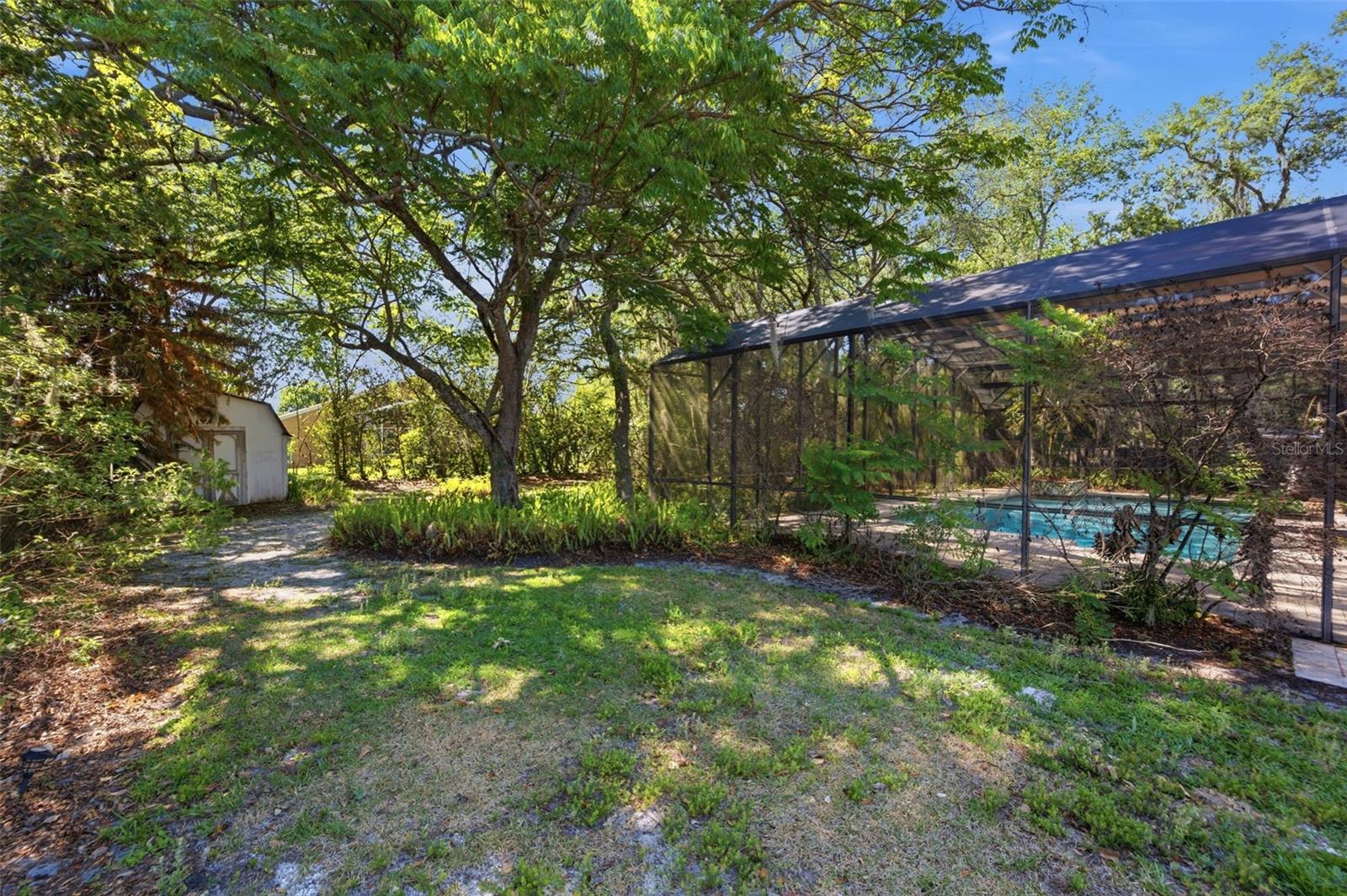 TUSCAWILLA UNIT 07 - Residential