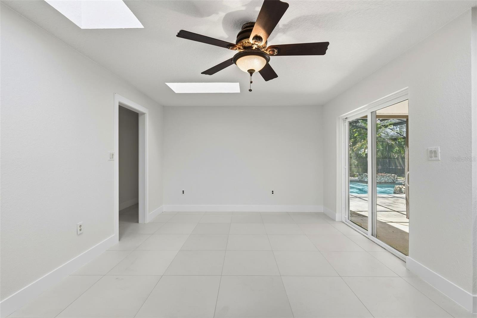 TUSCAWILLA UNIT 07 - Residential