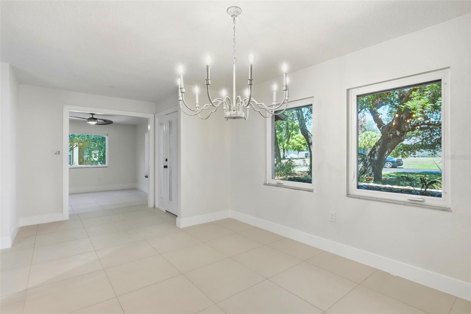 TUSCAWILLA UNIT 07 - Residential