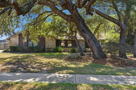 Photo of 1109 Duncan Drive, Winter Springs, FL 32708 (MLS # O6405524)