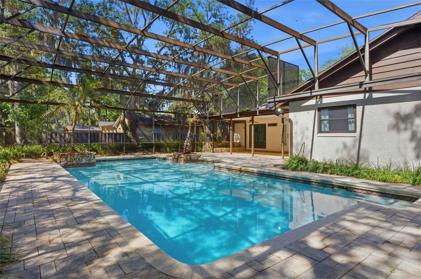 TUSCAWILLA UNIT 07 - Residential