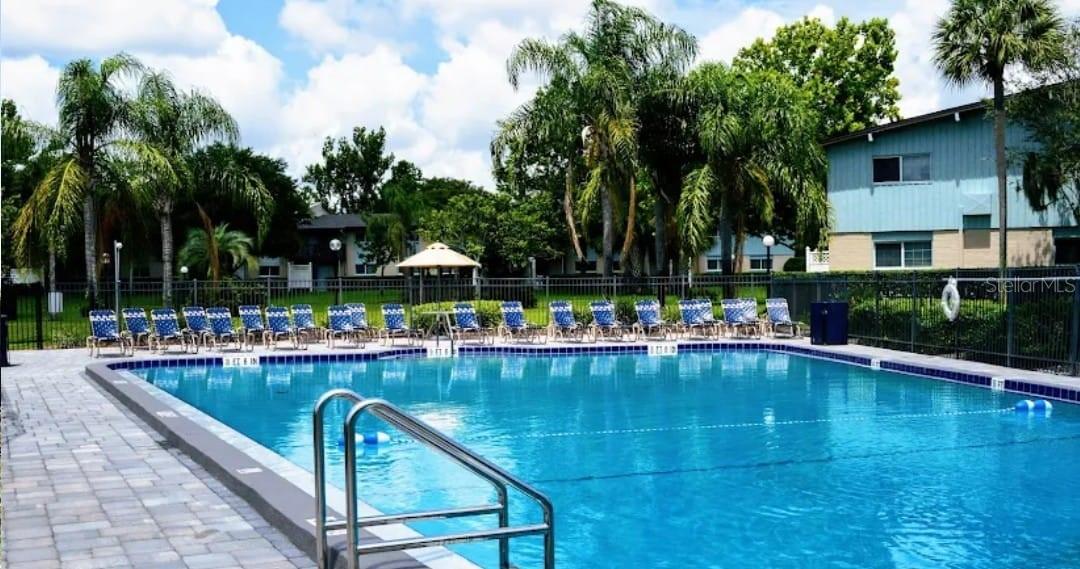 WATERFALL COVE AT WINTER PARK CONDO - Residential