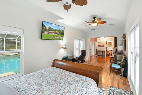 Tiny photo for 5245 N Allamandra Drive, Beverly Hills, FL 34465 (MLS # TB8429703)