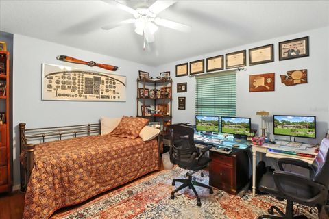 Tiny photo for 5245 N Allamandra Drive, Beverly Hills, FL 34465 (MLS # TB8429703)