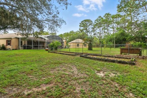 Tiny photo for 5245 N Allamandra Drive, Beverly Hills, FL 34465 (MLS # TB8429703)