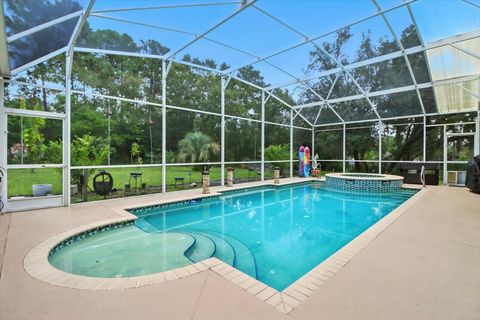 Tiny photo for 5245 N Allamandra Drive, Beverly Hills, FL 34465 (MLS # TB8429703)