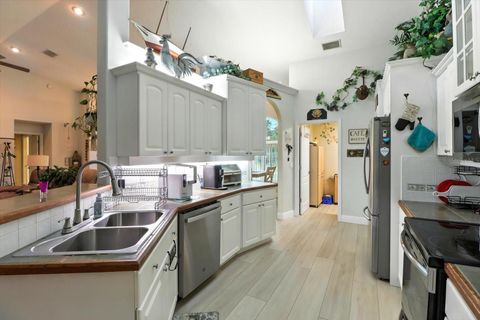 Tiny photo for 5245 N Allamandra Drive, Beverly Hills, FL 34465 (MLS # TB8429703)