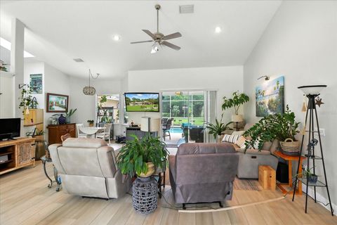 Tiny photo for 5245 N Allamandra Drive, Beverly Hills, FL 34465 (MLS # TB8429703)