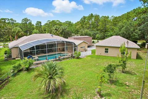 Tiny photo for 5245 N Allamandra Drive, Beverly Hills, FL 34465 (MLS # TB8429703)