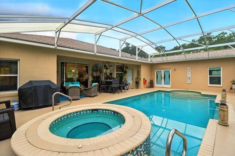 Tiny photo for 5245 N Allamandra Drive, Beverly Hills, FL 34465 (MLS # TB8429703)