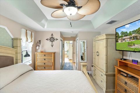 Tiny photo for 5245 N Allamandra Drive, Beverly Hills, FL 34465 (MLS # TB8429703)