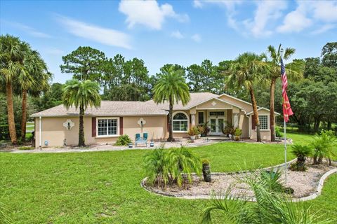 Photo of 5245 N Allamandra Drive, Beverly Hills, FL 34465 (MLS # TB8429703)