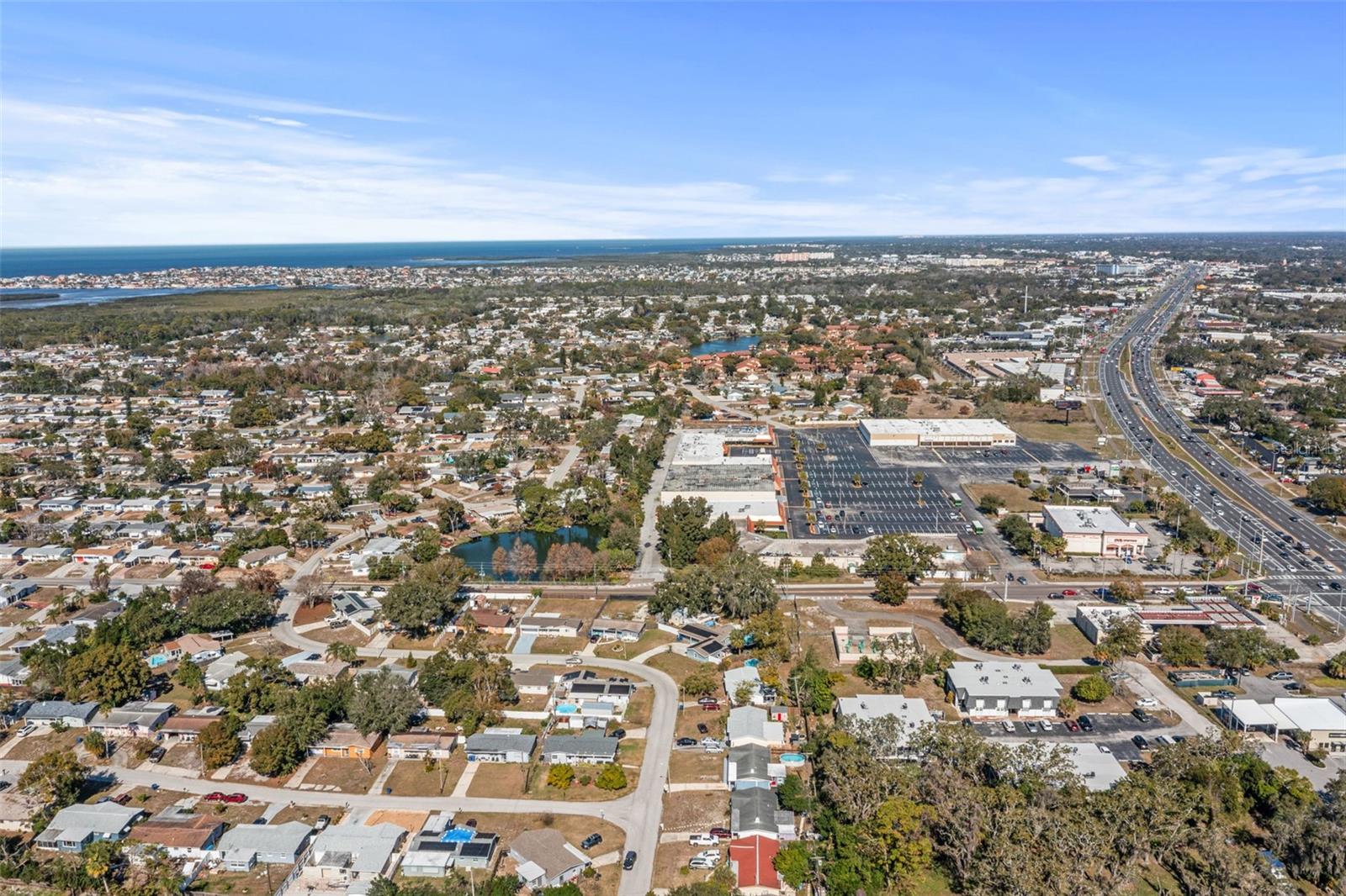 BEACON SQUARE - Residential