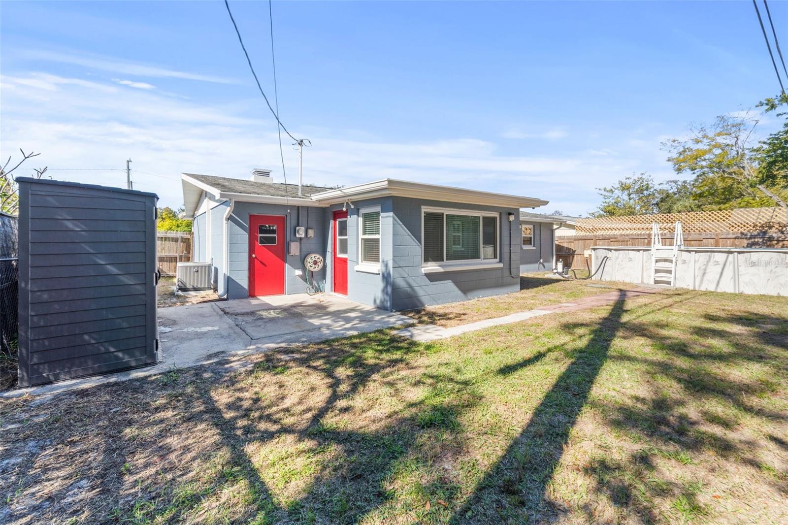 BEACON SQUARE - Residential