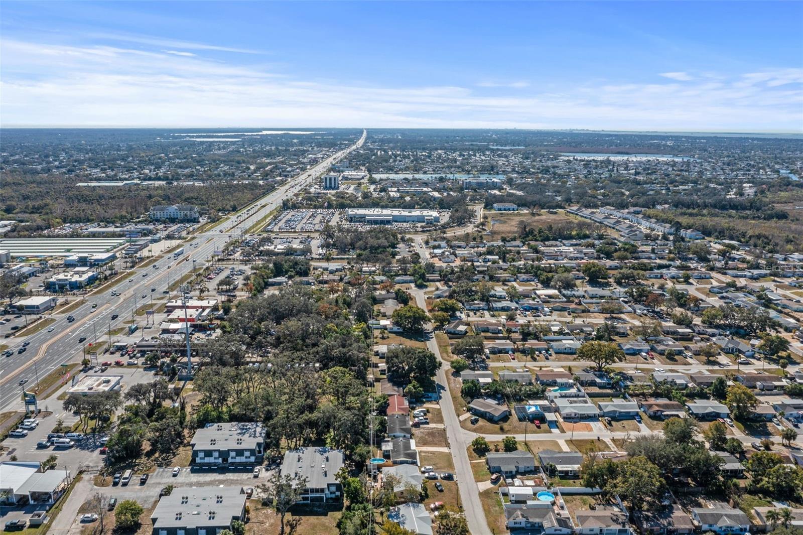 BEACON SQUARE - Residential