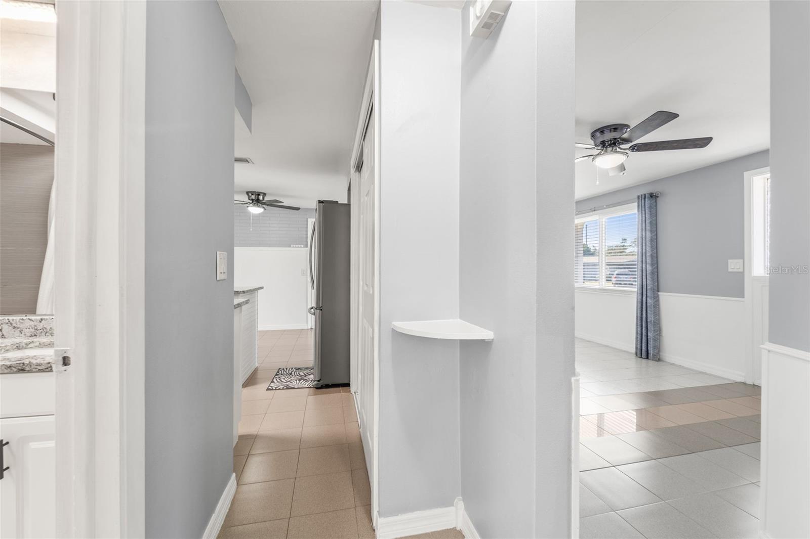 BEACON SQUARE - Residential