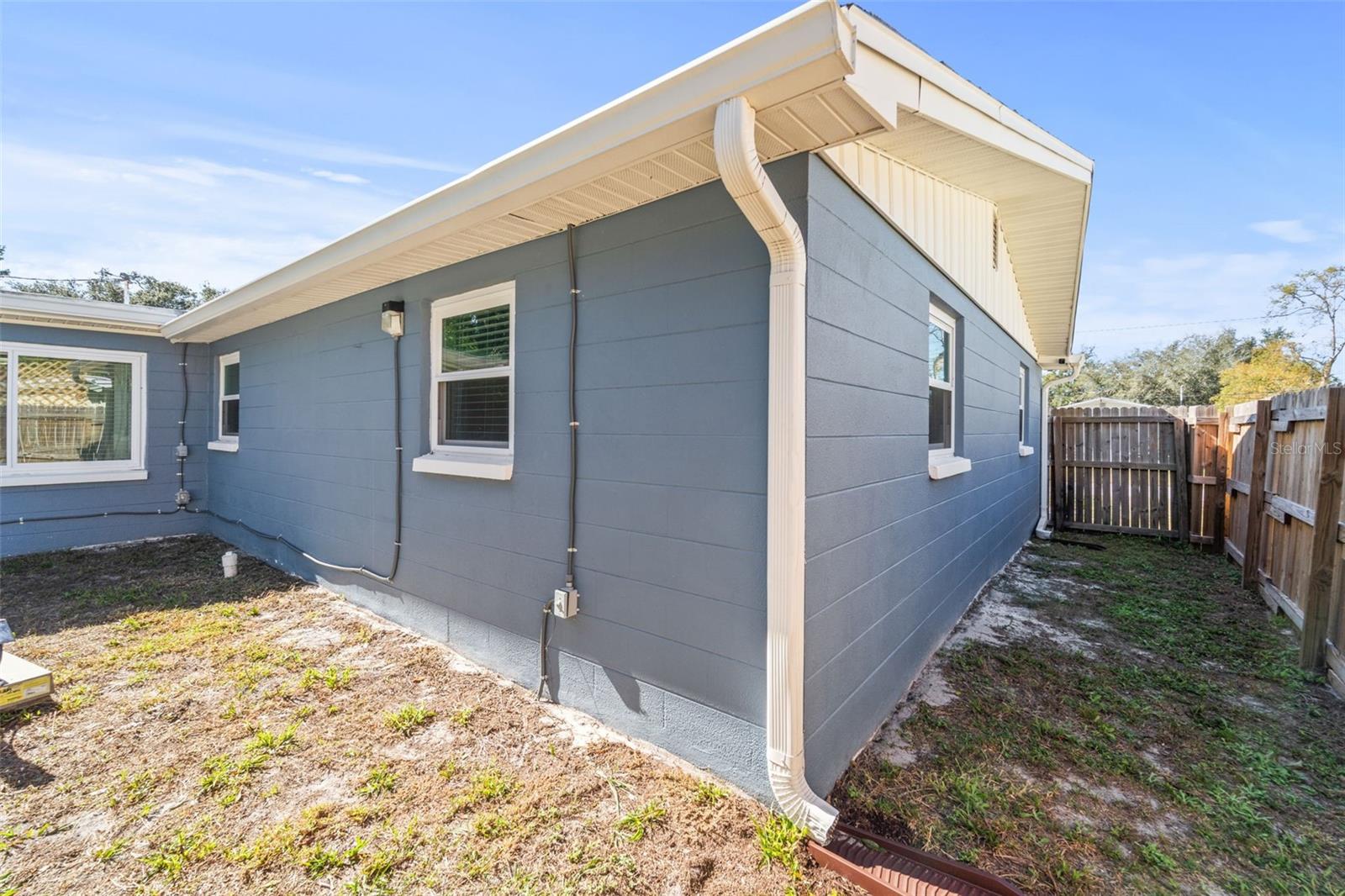 BEACON SQUARE - Residential