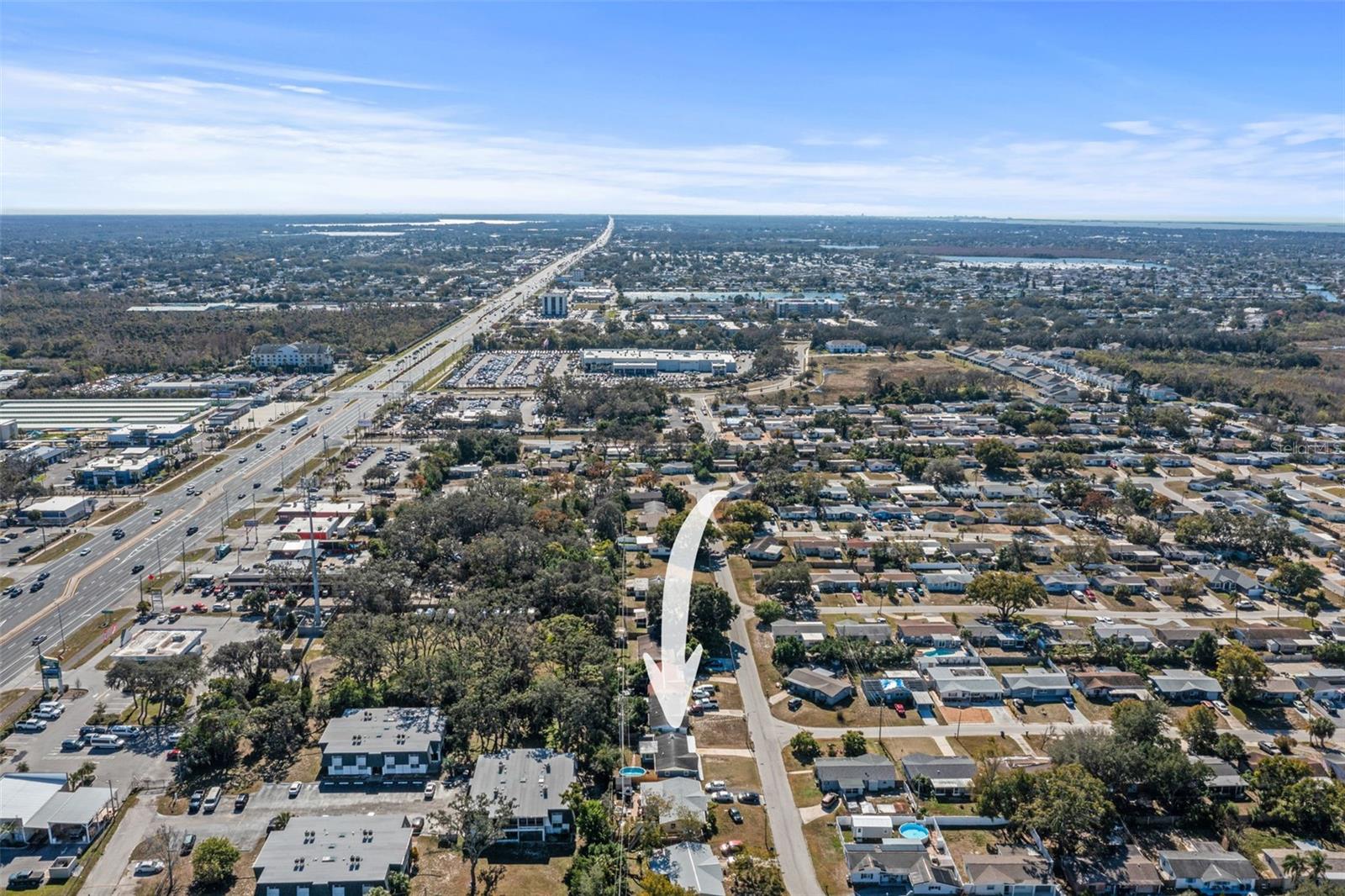 BEACON SQUARE - Residential