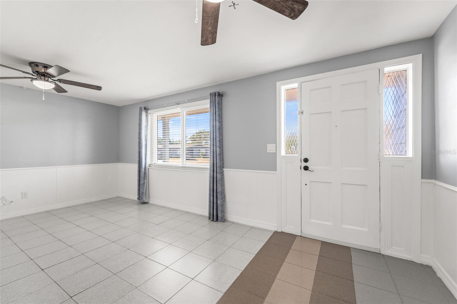 BEACON SQUARE - Residential