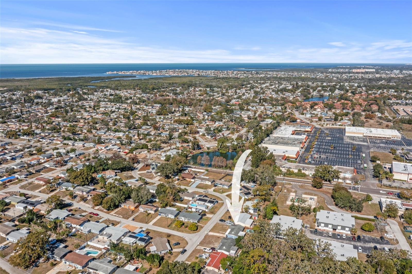 BEACON SQUARE - Residential