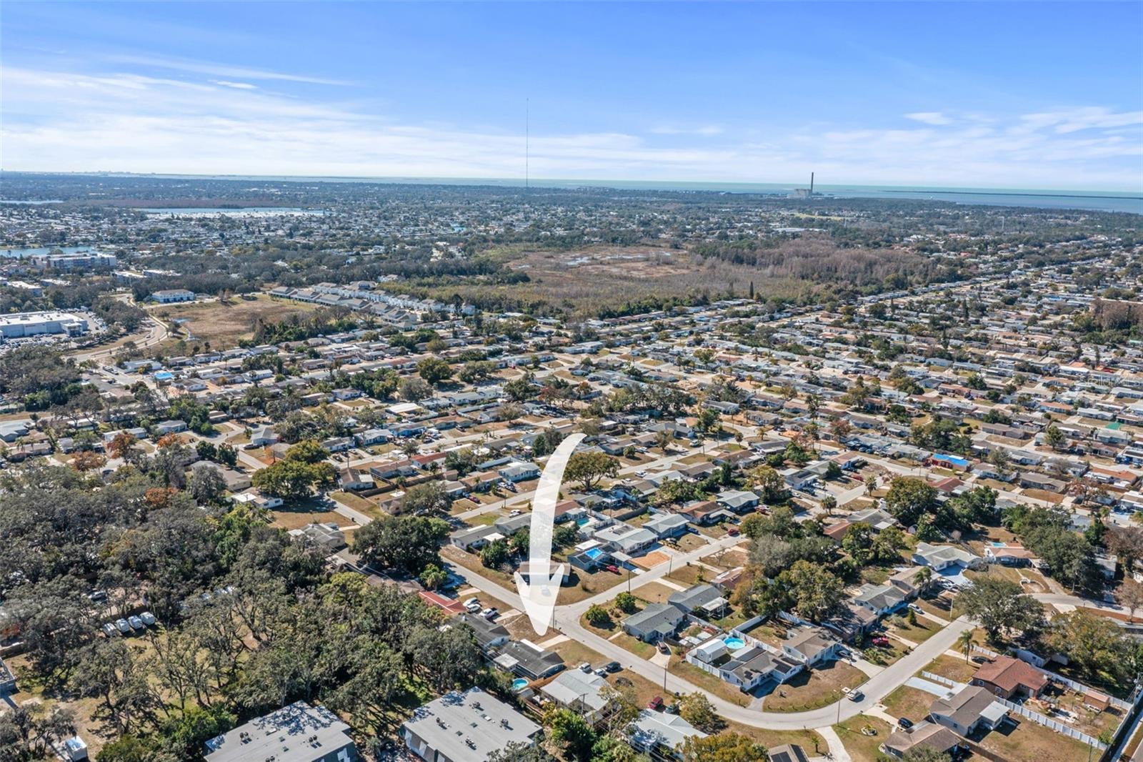 BEACON SQUARE - Residential