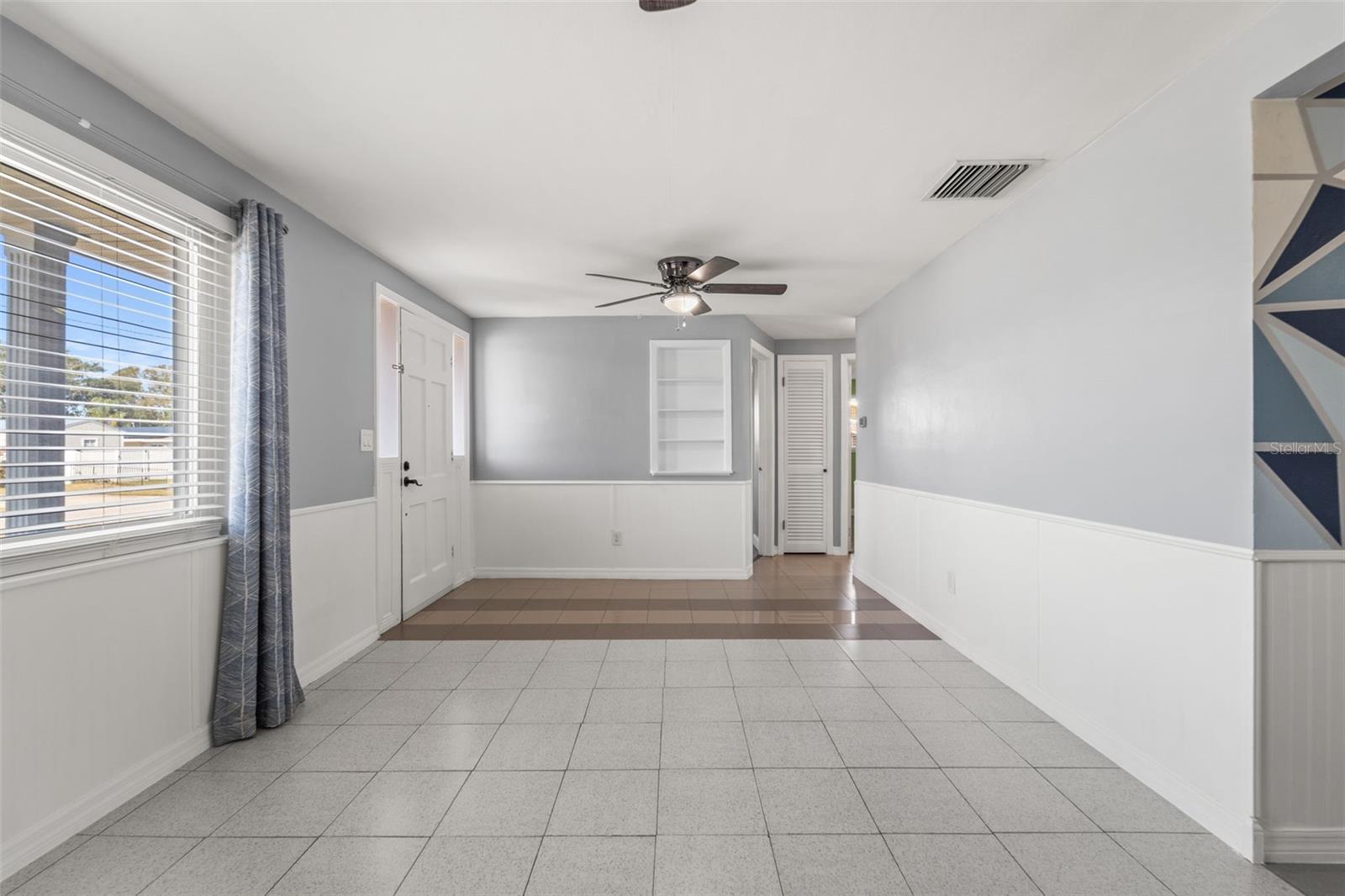 BEACON SQUARE - Residential