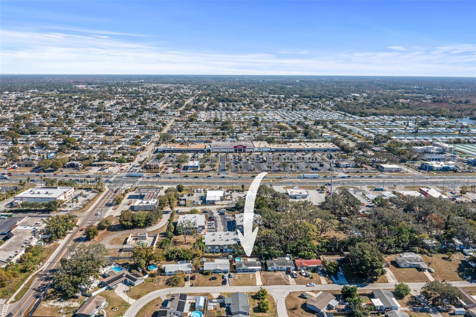 BEACON SQUARE - Residential