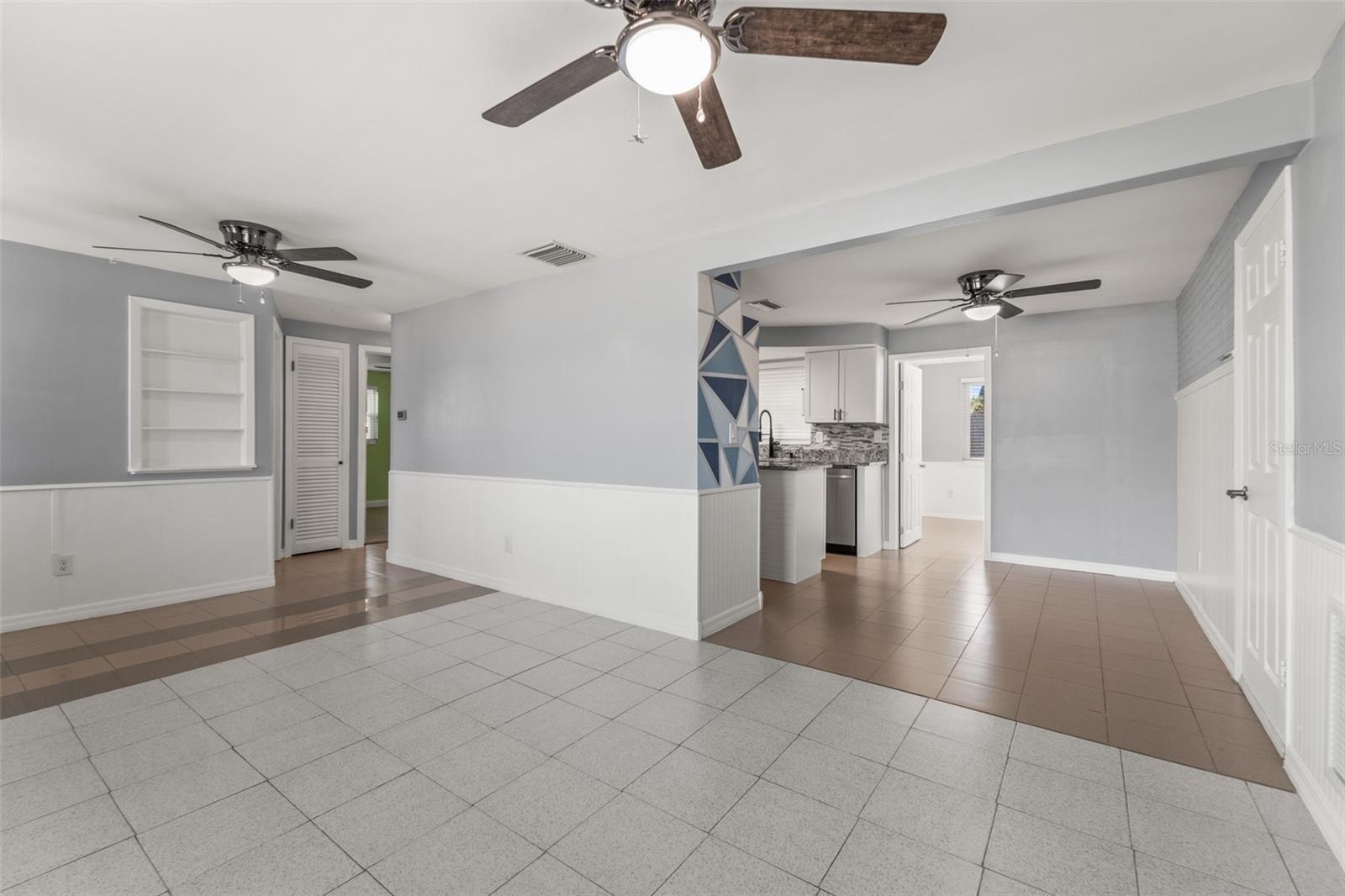 BEACON SQUARE - Residential